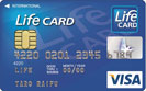 Life CARD/クレジットカード比較