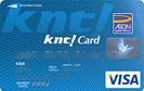 Knt!カード/クレジットカード比較